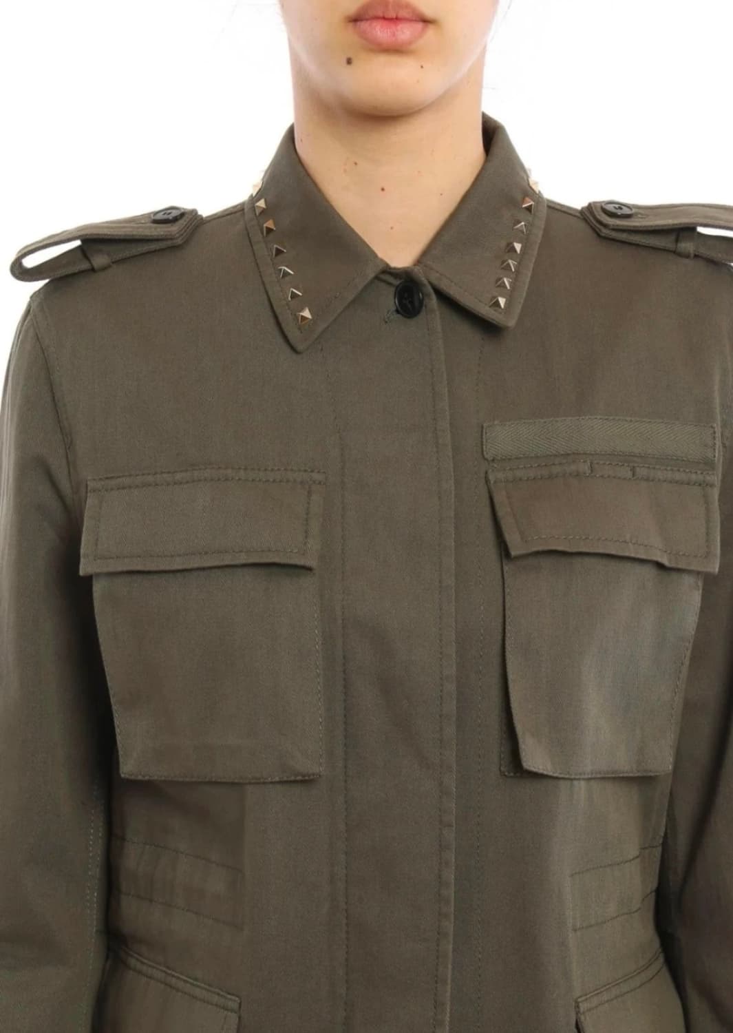 발렌티노 03 필드 자켓 상품이미지1