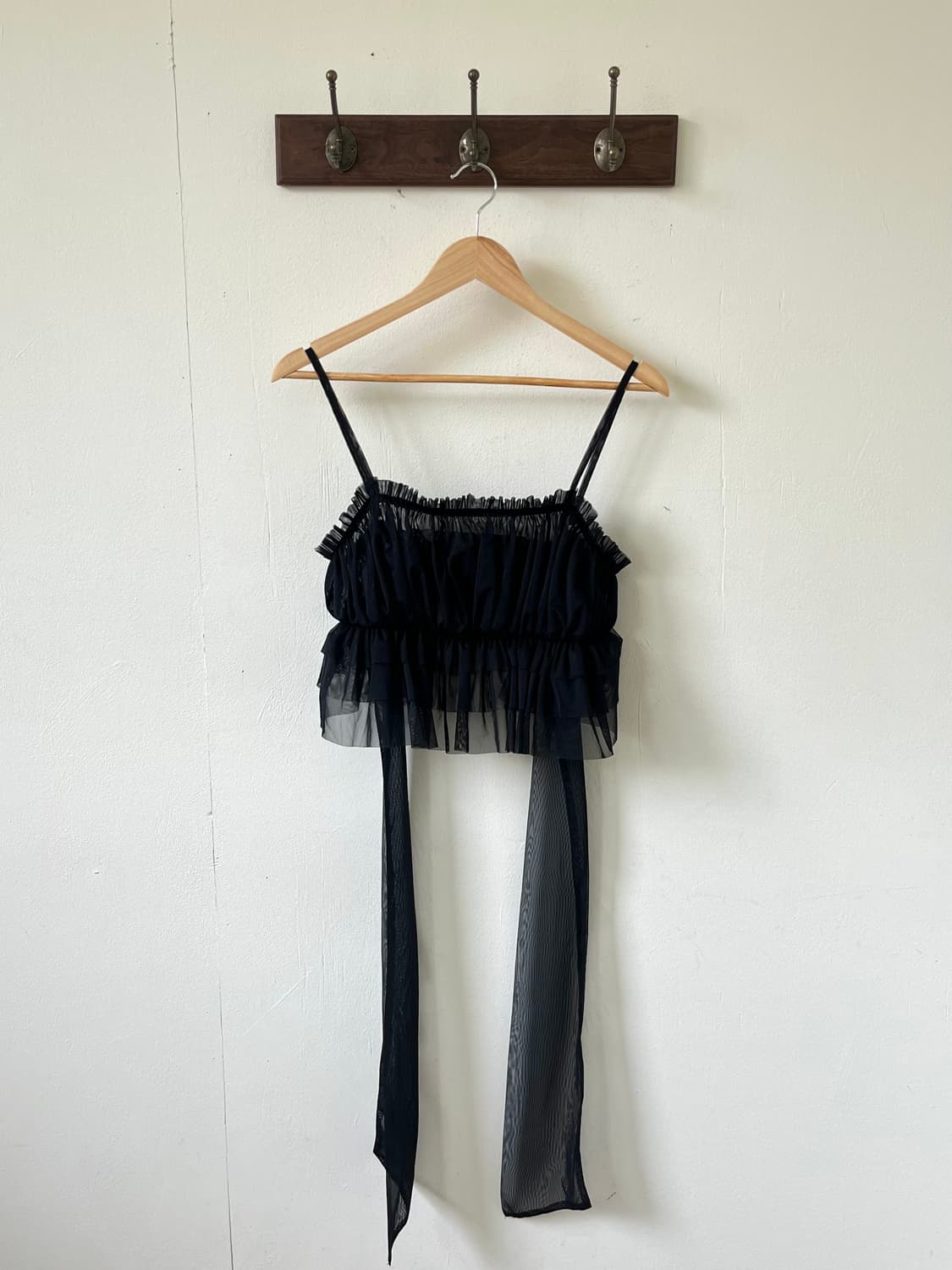 GRL 백 로브 탑 상품이미지1