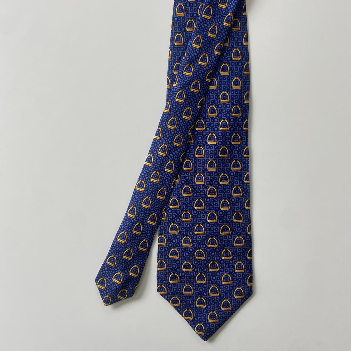 란셀 정품 명품넥타이 (Lancel) 상품이미지1