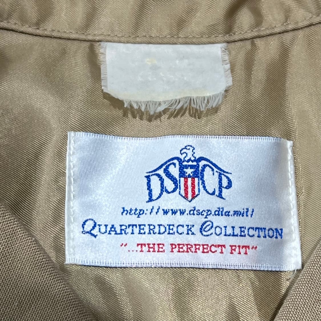 DSCP 워크 반팔 셔츠 s10706 상품이미지7