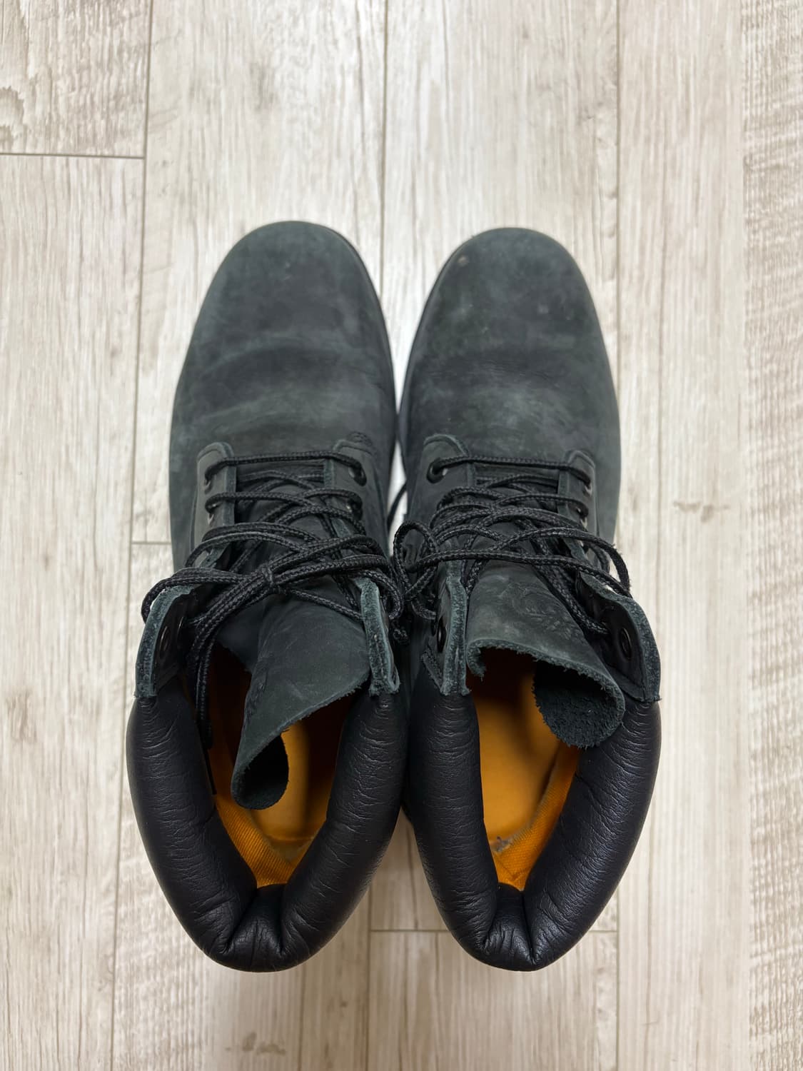 팀버랜드 6인치 워커 부츠 275 상품이미지4