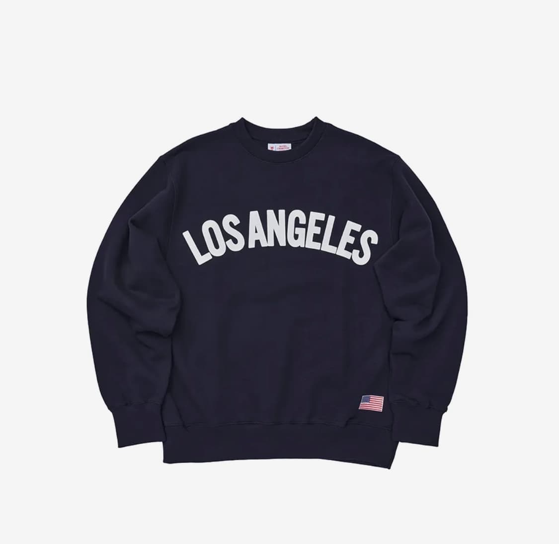 호텔세리토스 Los Angeles Sweat-shirt - 105 상품이미지1