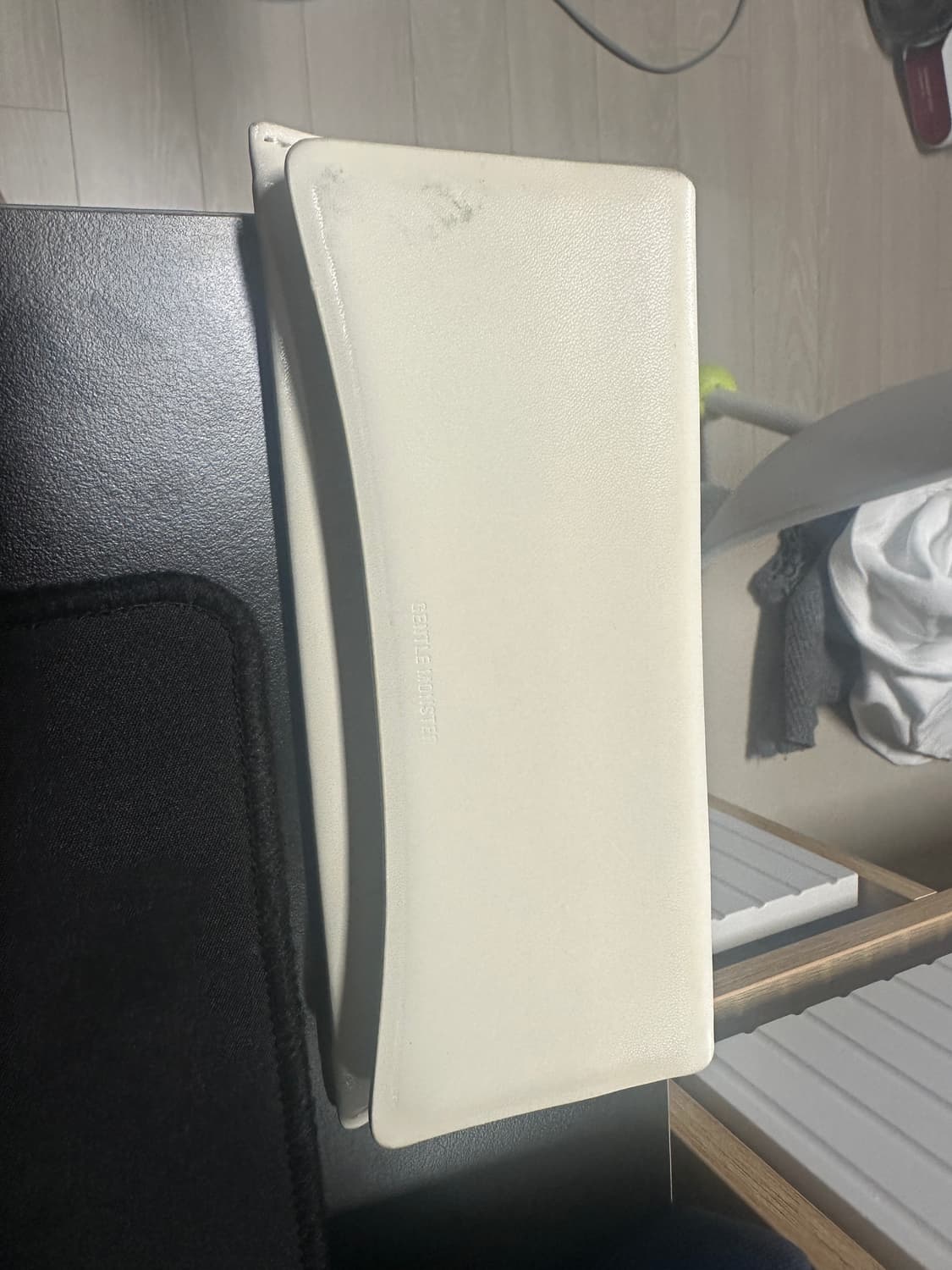 젠틀몬스터 탐부 선글라스 블랙 상품이미지6
