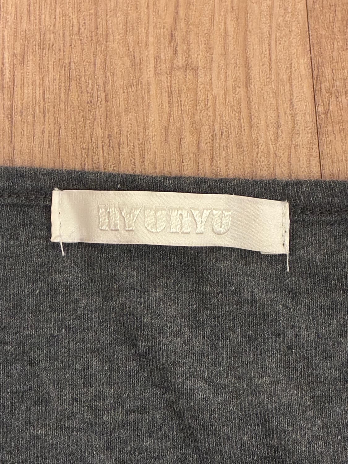 레이어드티 세트 판매 상품이미지3