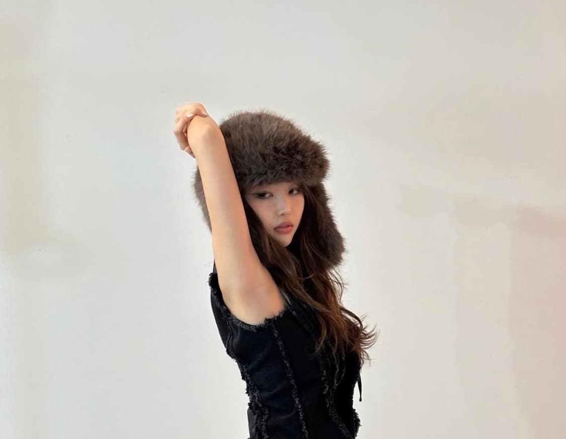 퍼 모자 트루퍼 햇 상품이미지1