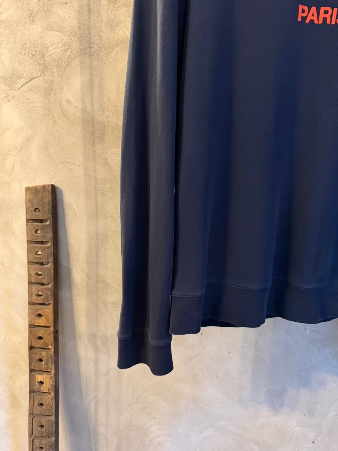 아페쎄 스웻셔츠 남성100 상품이미지5