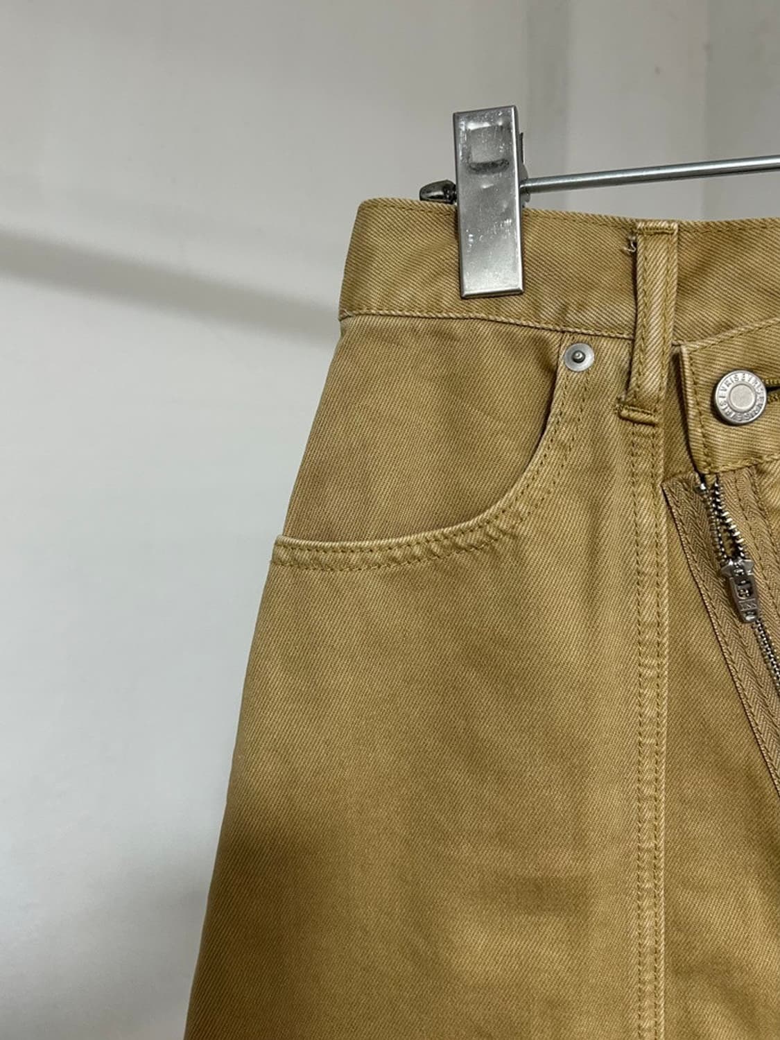 vtg skirt 상품이미지2