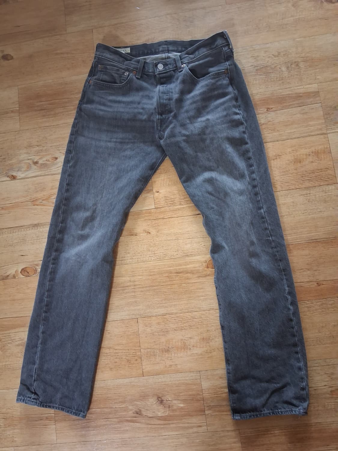 Levi's 501 상품이미지1