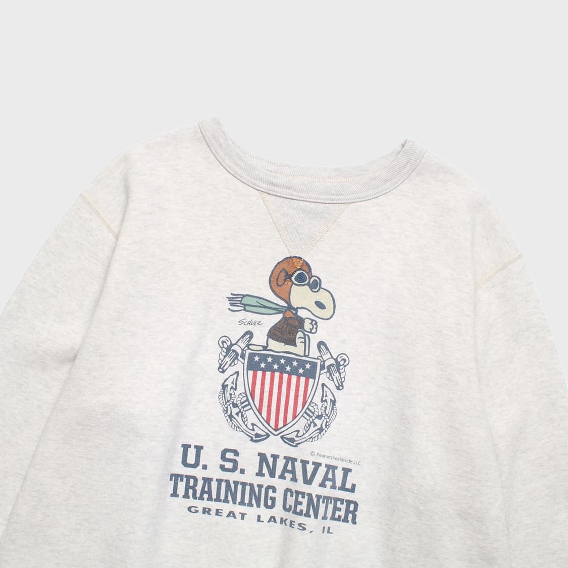 BUZZ RICKSON'S 상품이미지9