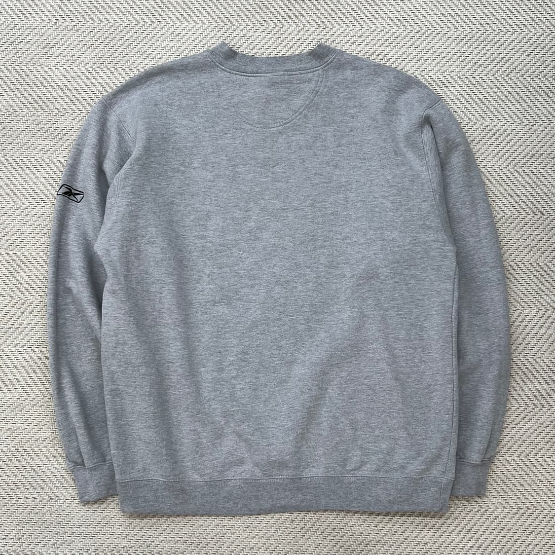 리복 nfl 프린팅 맨투맨 r2563 상품이미지2