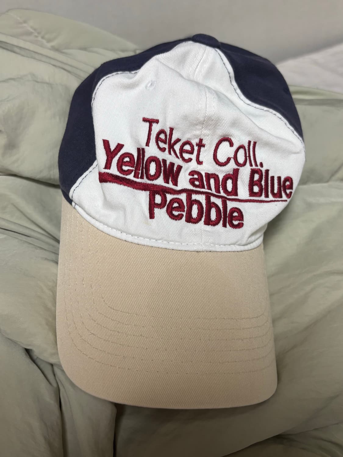 테켓모자 상품이미지1