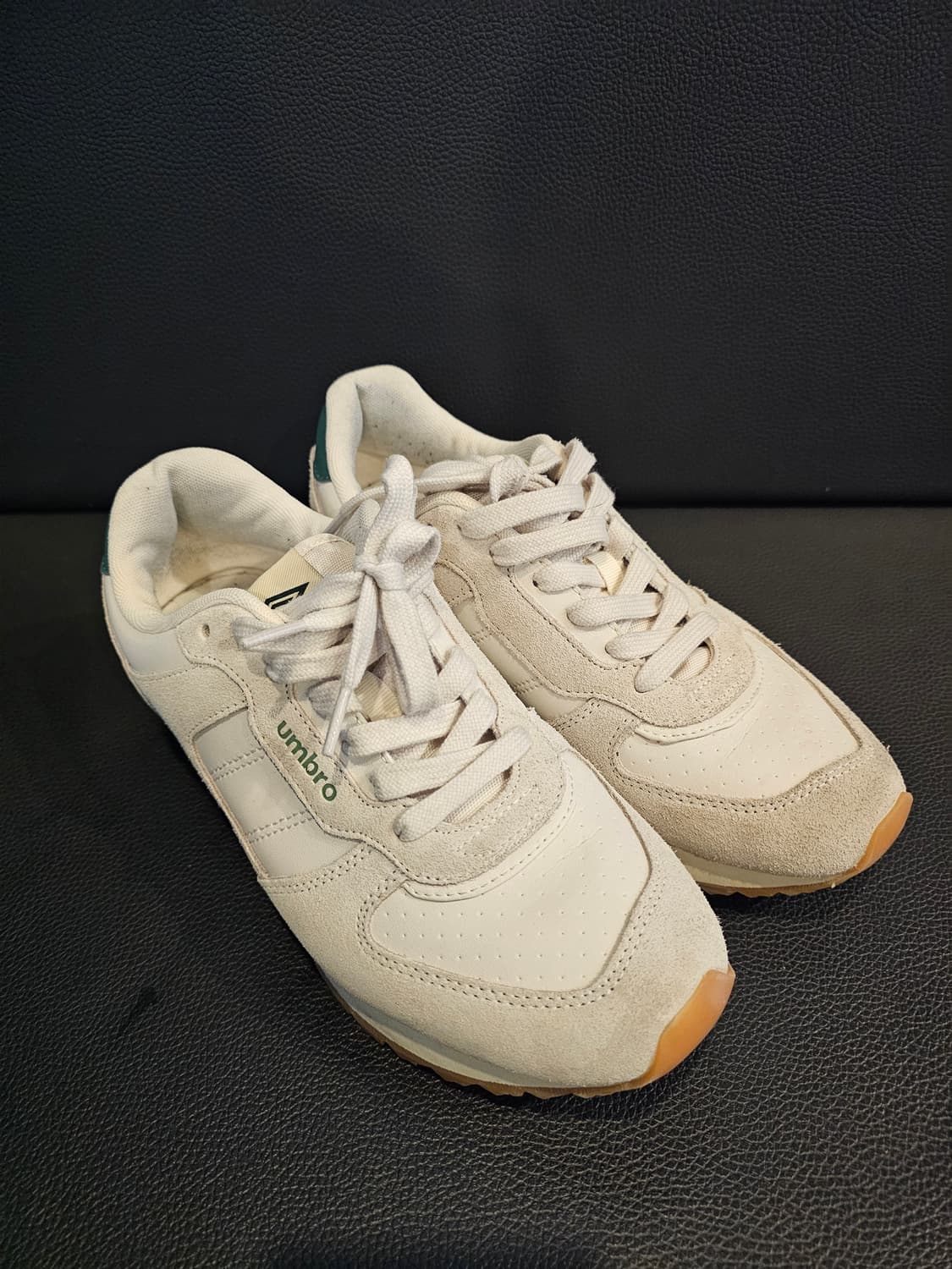 엄브로 UMBRO 테임즈 스니커즈 상품이미지2