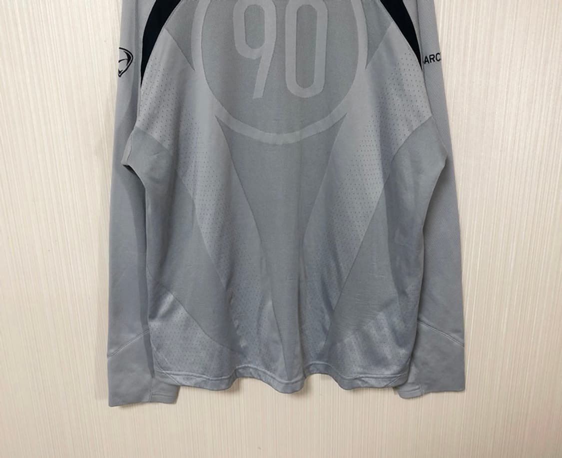 나이키 04-05 FC바르셀로나 트레이닝탑/올드모델 L(해외) 상품이미지10