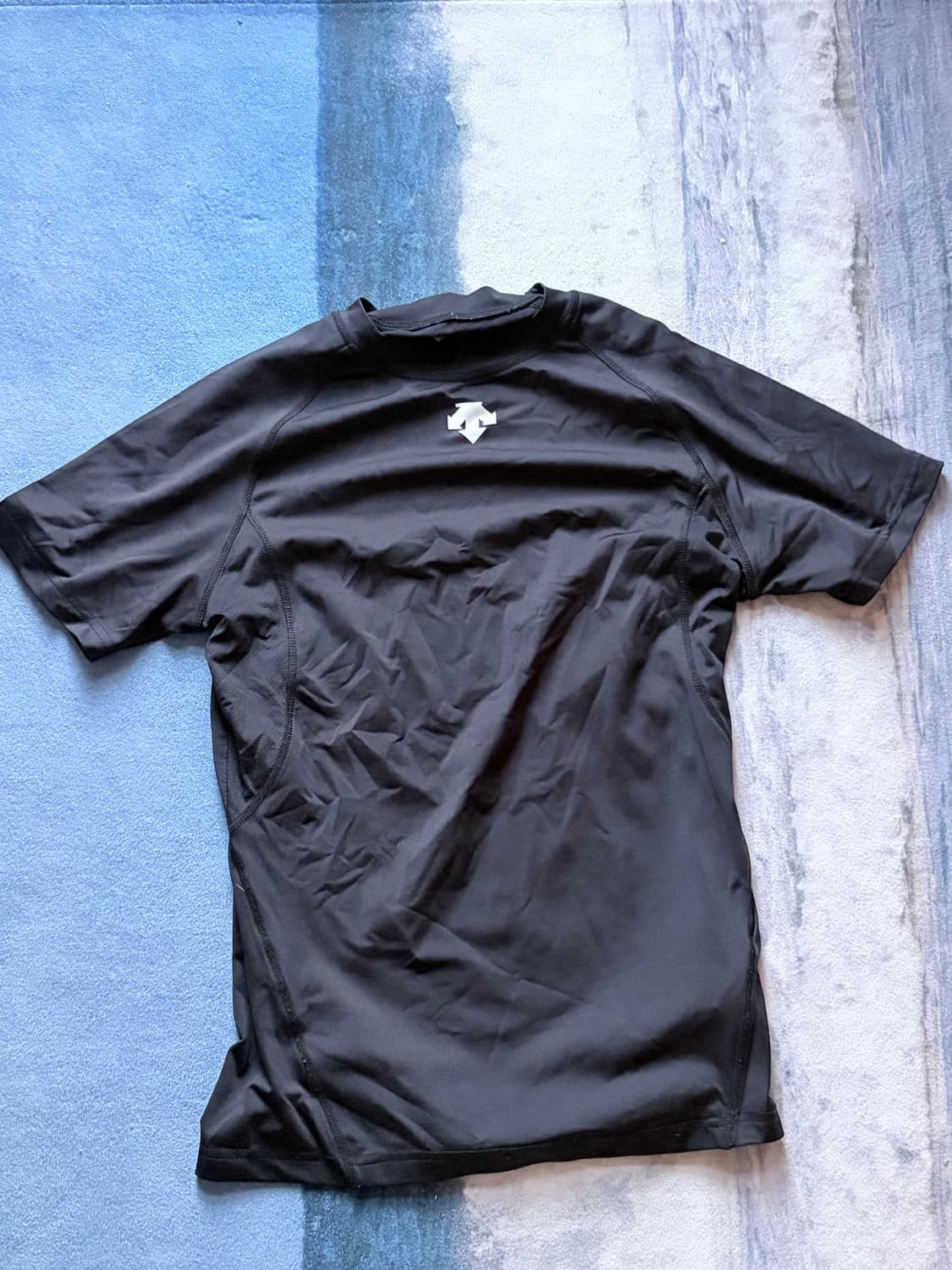 데상트 컴피티션 100 상품이미지1