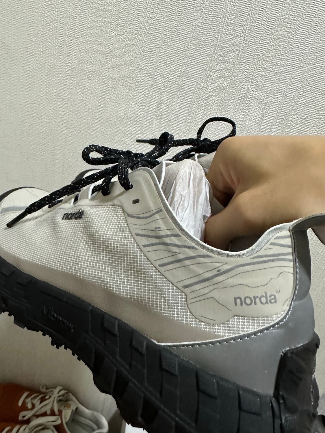 270) 노다001 신더 팝니다 상품이미지5