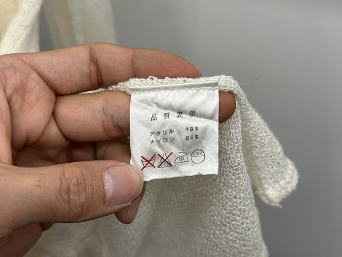 RENE DERHY paris (M~L) 상품이미지9