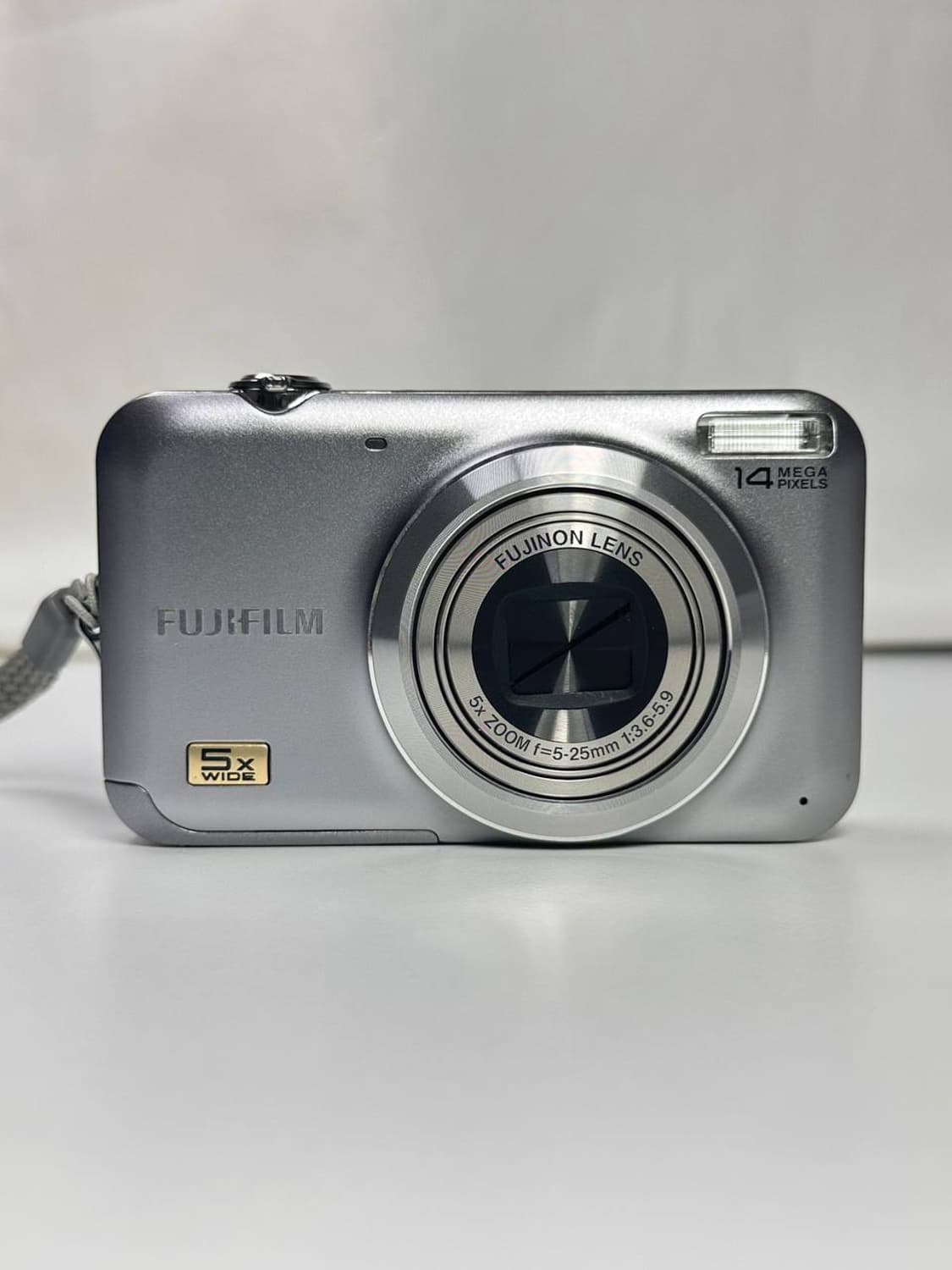 Fujifilm Finepix 후지필름 파인픽스 JX250 디카 상품이미지1
