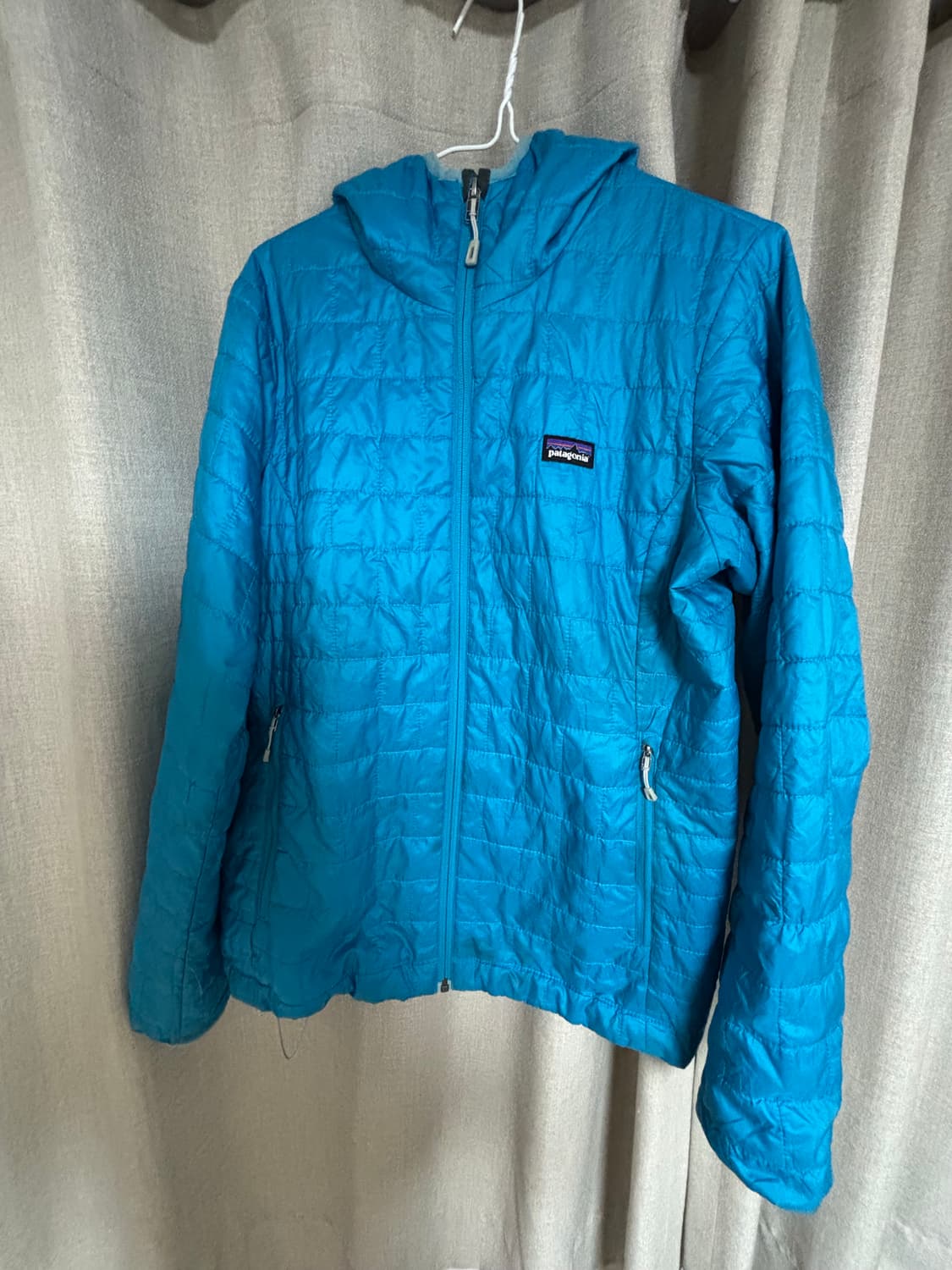 파타고니아 나노퍼프 경량패딩 상품이미지1