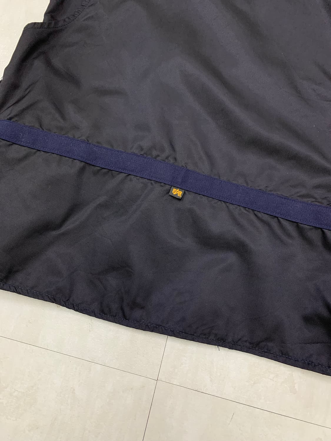 알파인더스트리 밀리터리 베스트 #17 상품이미지5