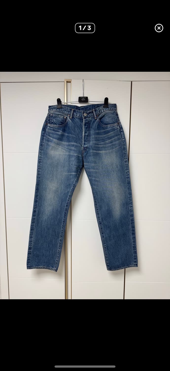 아프레쎄 ap4004 32/30 상품이미지3