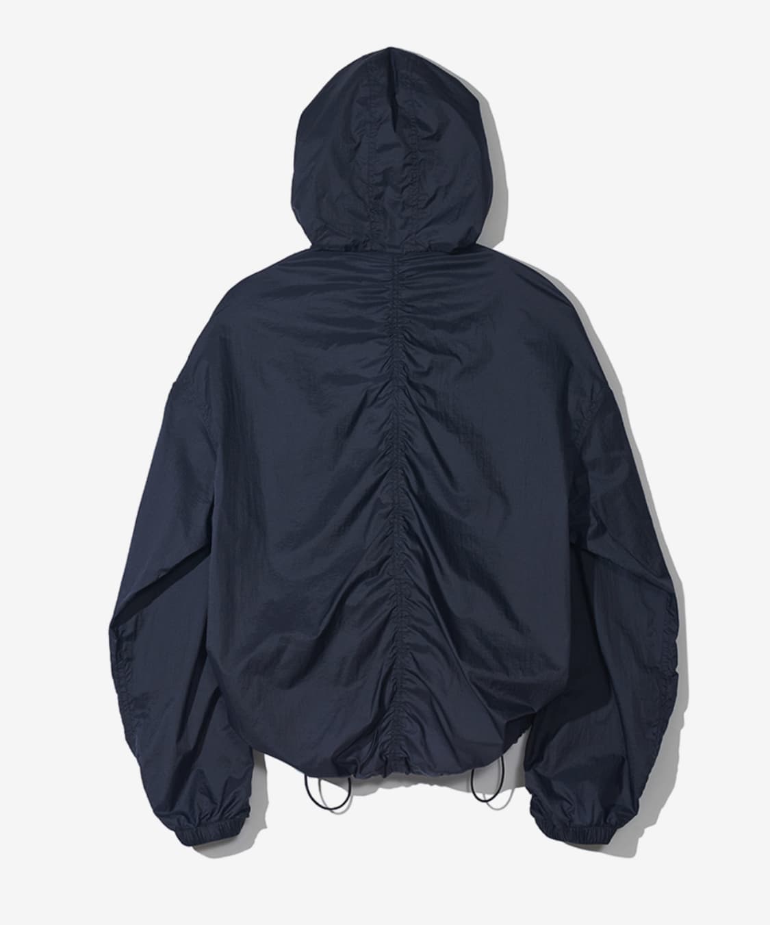 파르티멘토 퍼커링 바람막이 상품이미지2