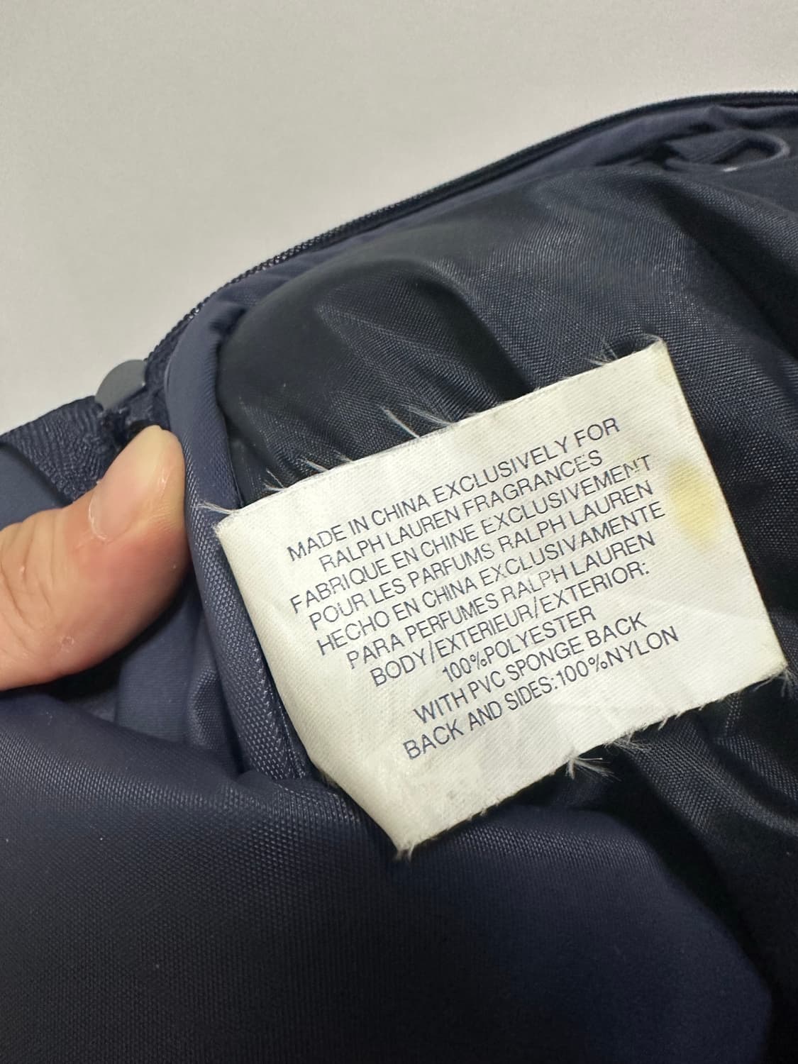 폴로 스포츠 슬링백 상품이미지4