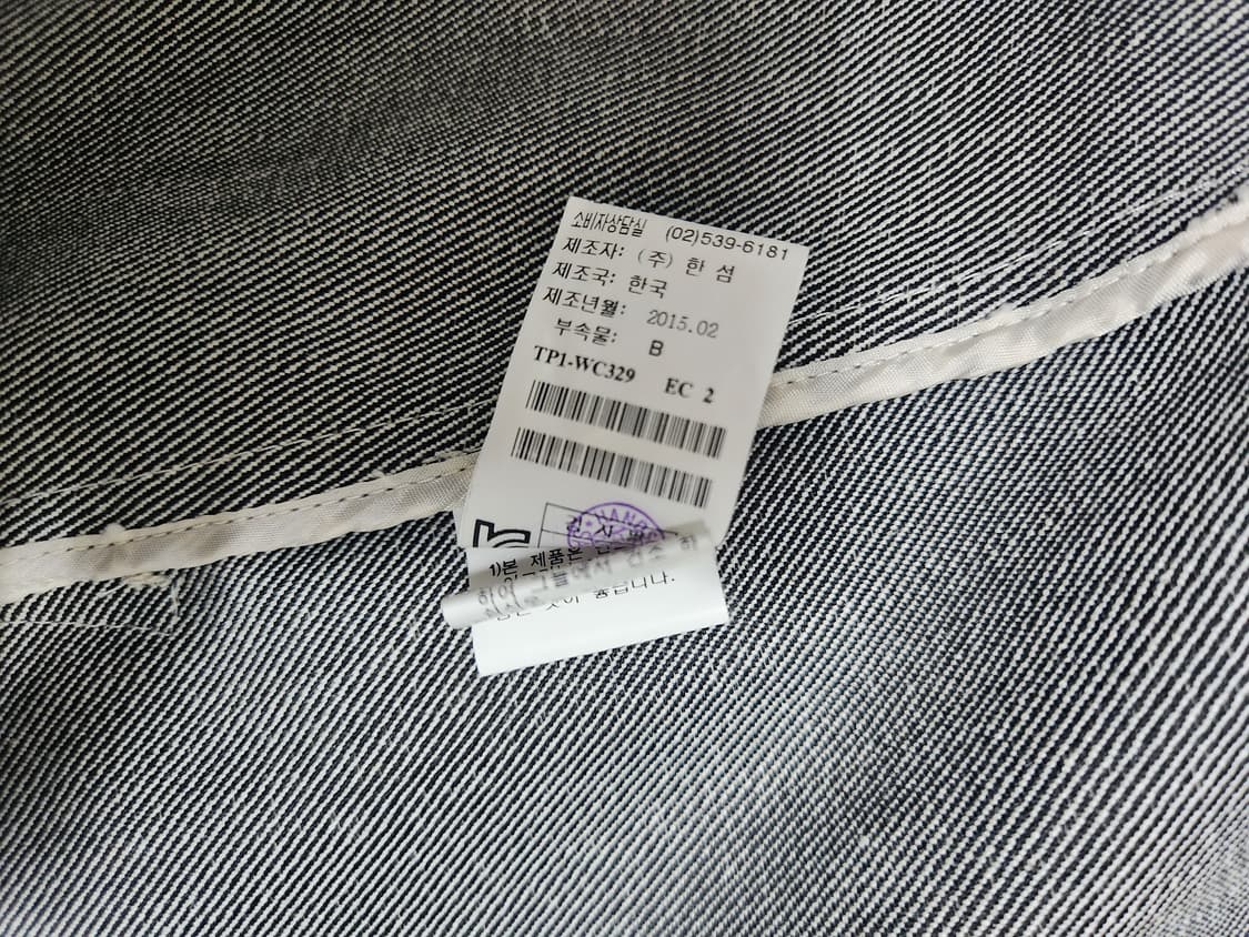 타임롱 트렌치 코트 상품이미지10