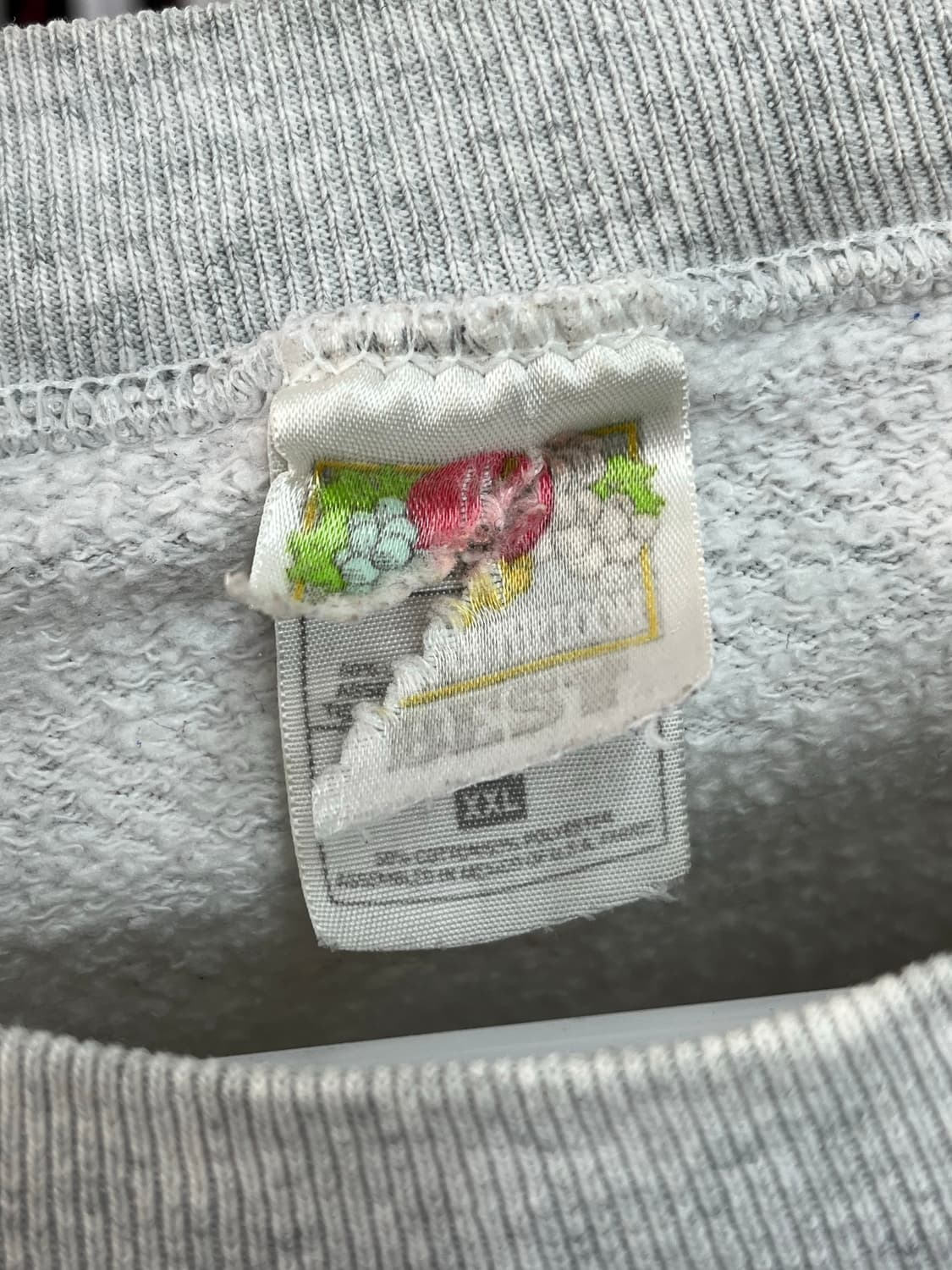 old blind sweat 상품이미지10