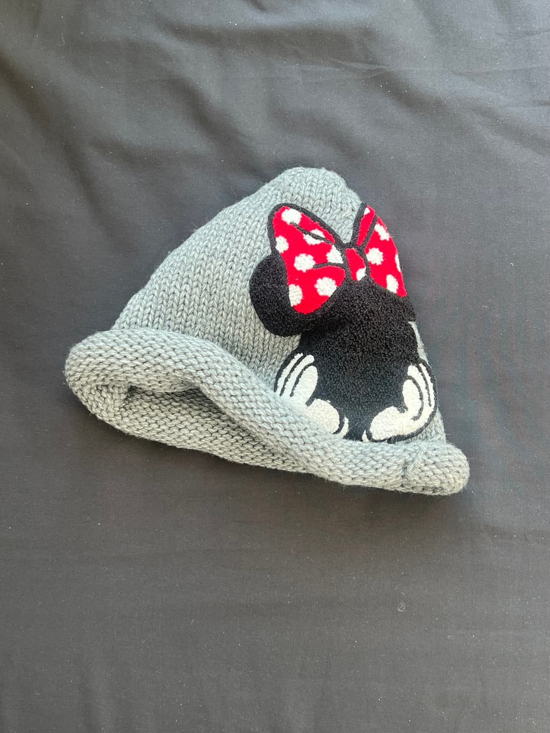 미키 마우스 비니 상품이미지2