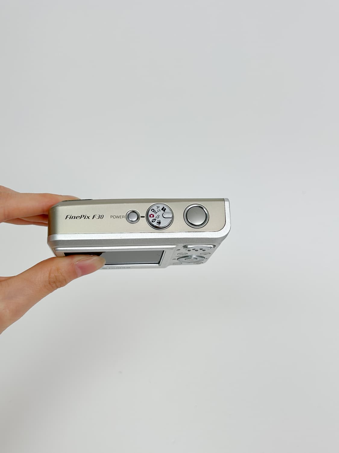 레어!) 후지필름 파인픽스 f30 Finepix 빈티지 디카 상품이미지7