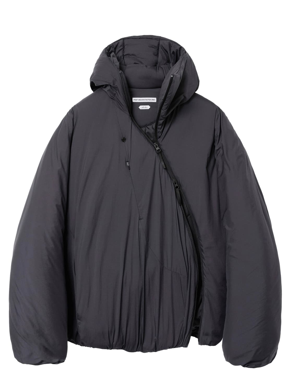 파프 에어자켓 블랙 판매합니다 상품이미지1