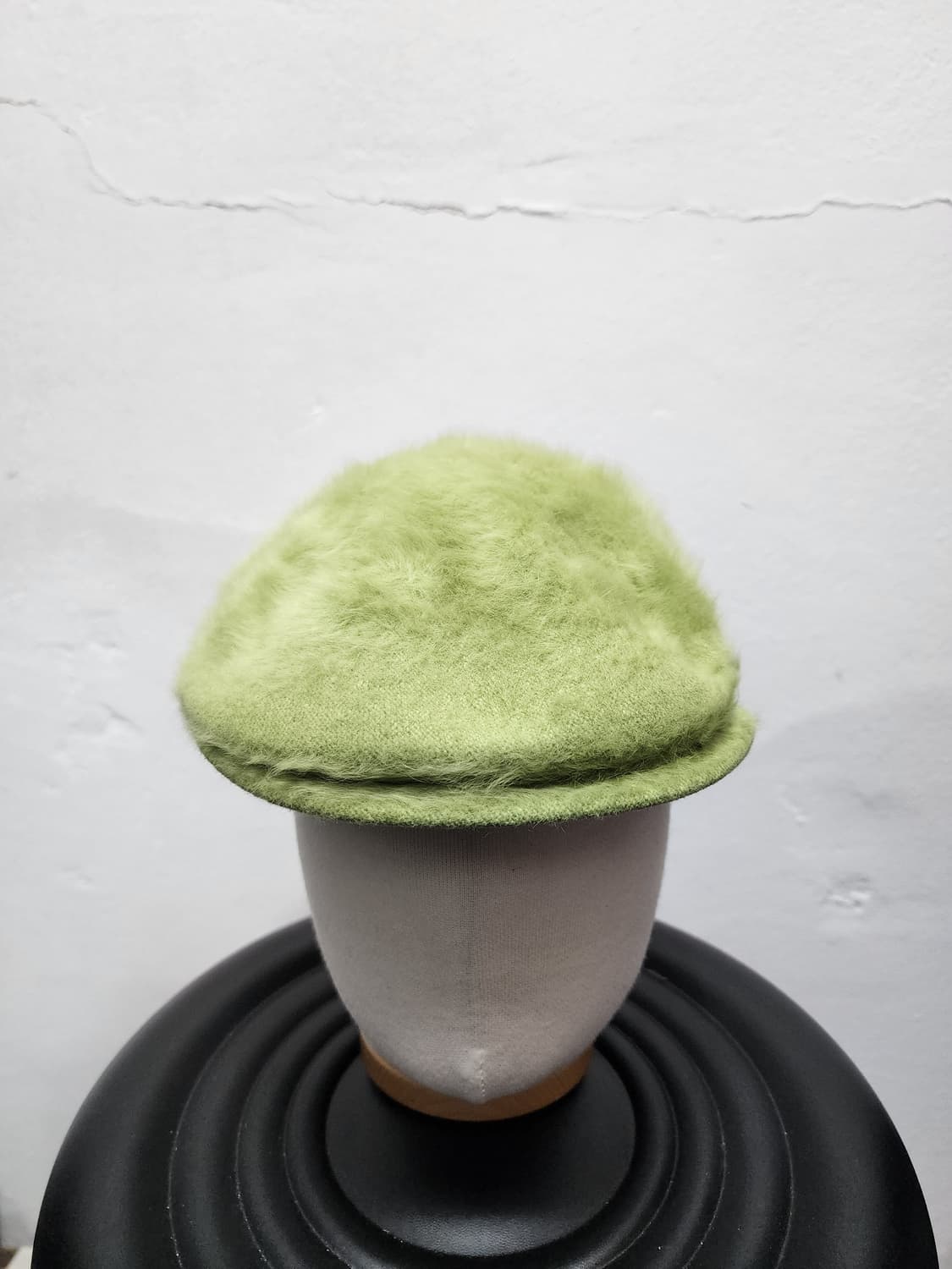 캉골 퍼고라 헌팅캡 상품이미지2