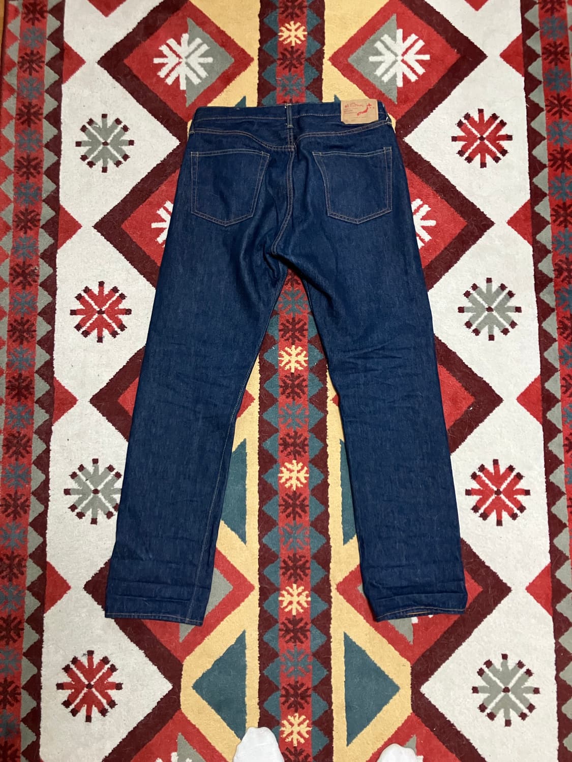 오어슬로우 105 3사이즈 상품이미지2