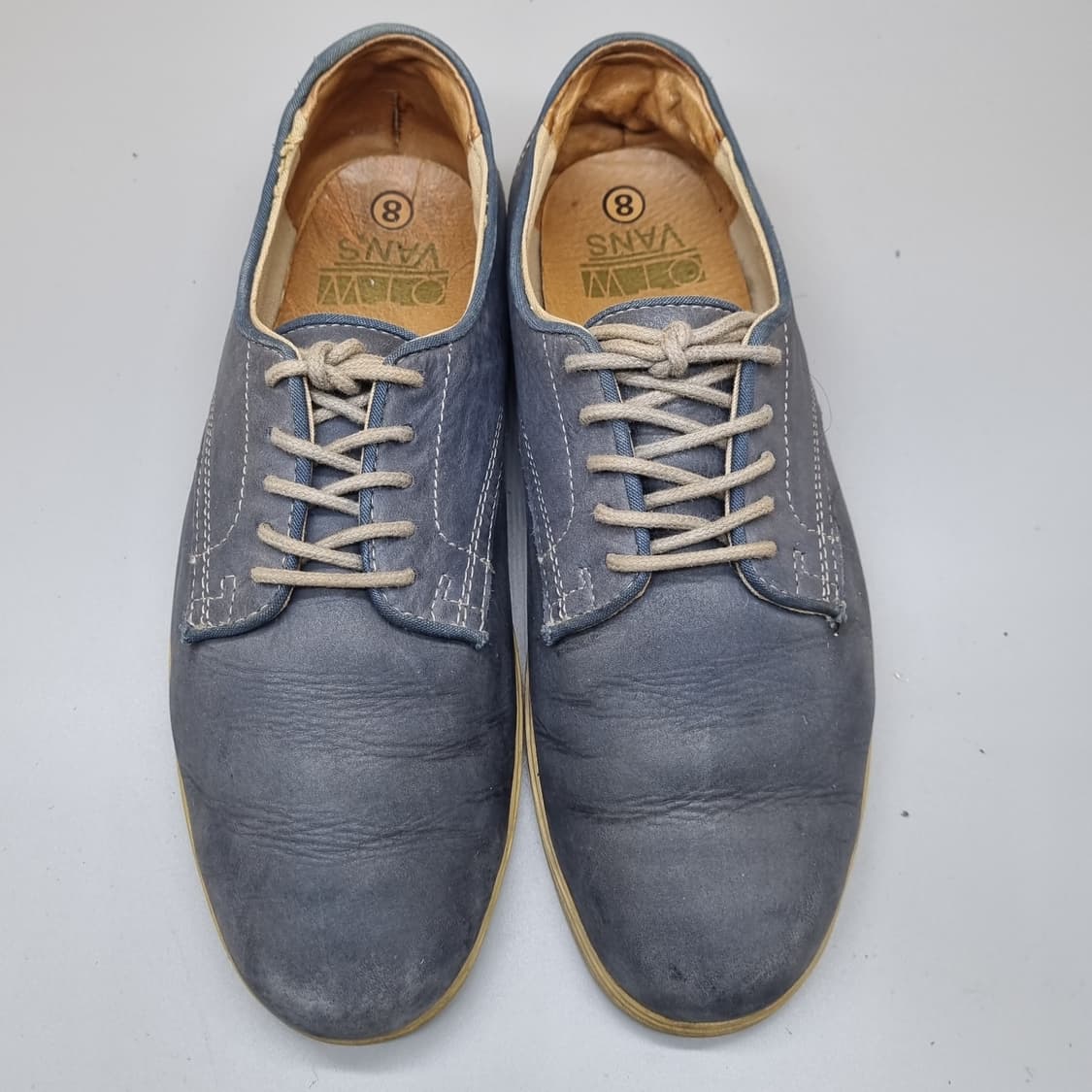 반스 남성스니커즈255 상품이미지2