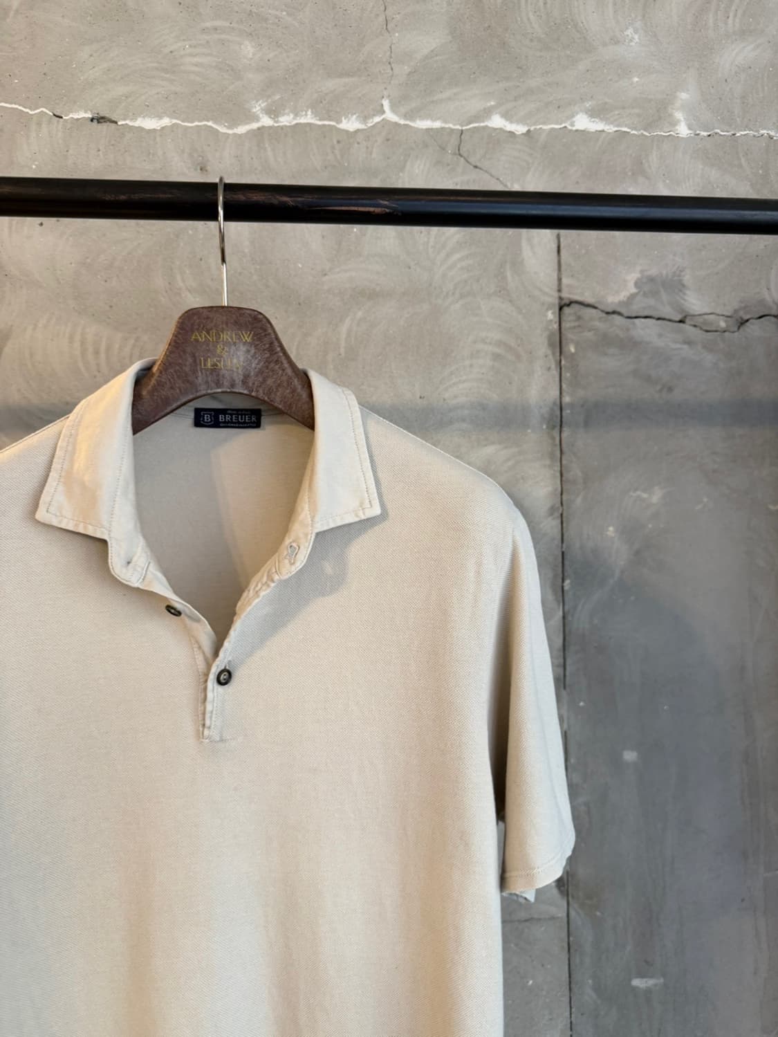 브로이어 pk 셔츠 100 상품이미지6