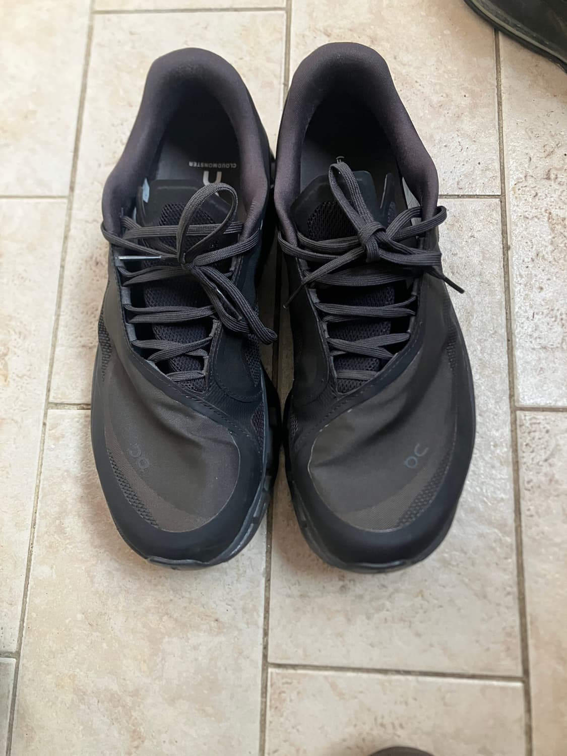 [285] 온러닝 X 포스트아카이브팩션 클라우드몬스터2 브라운 상품이미지3