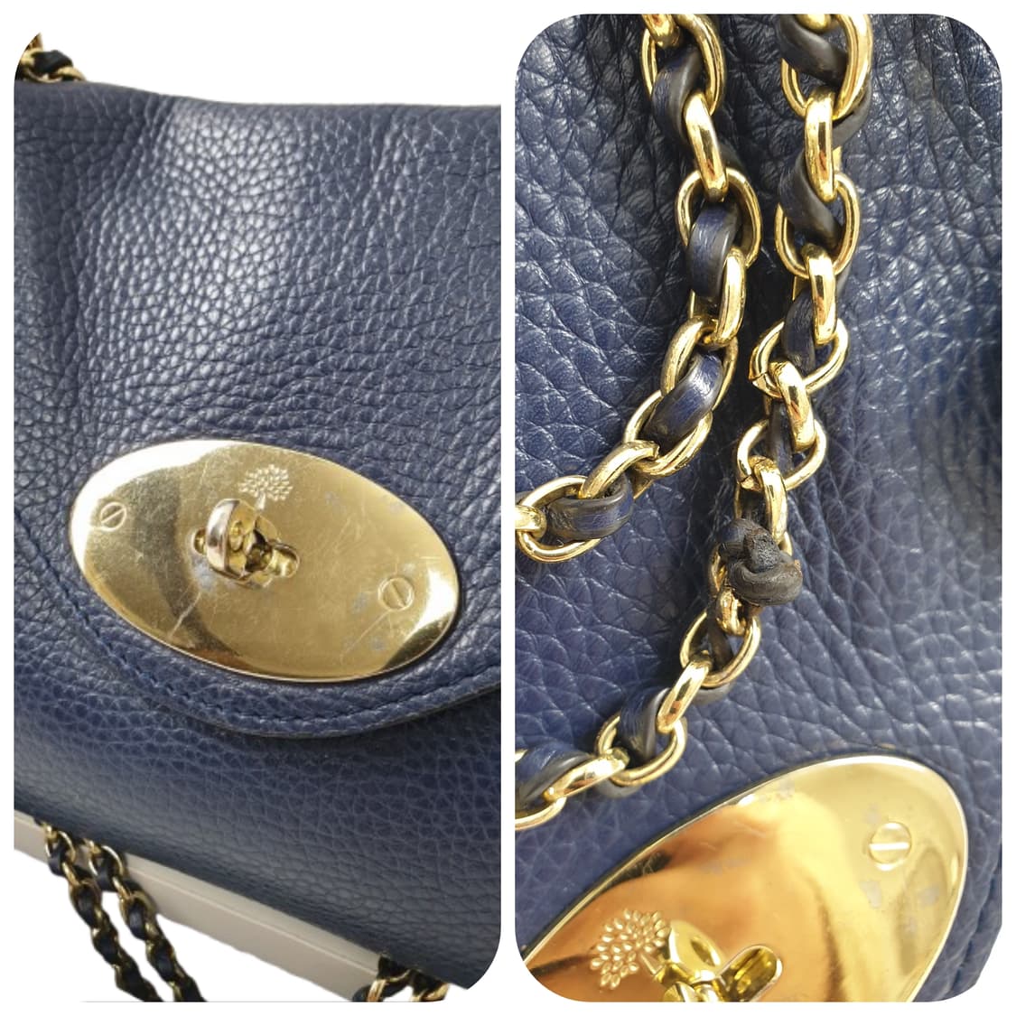 멀버리 릴리백 상품이미지10