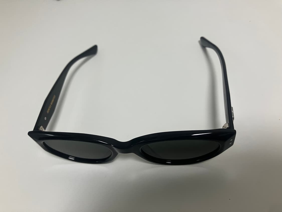 젠틀몬스터 로코코01 선글라스 상품이미지3