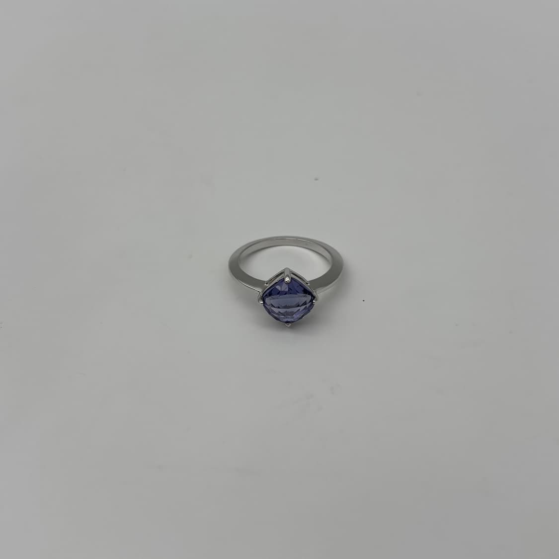 SWAROVSKI 스와로브스키 실버 반지 [JFC12539-639-4] 상품이미지2