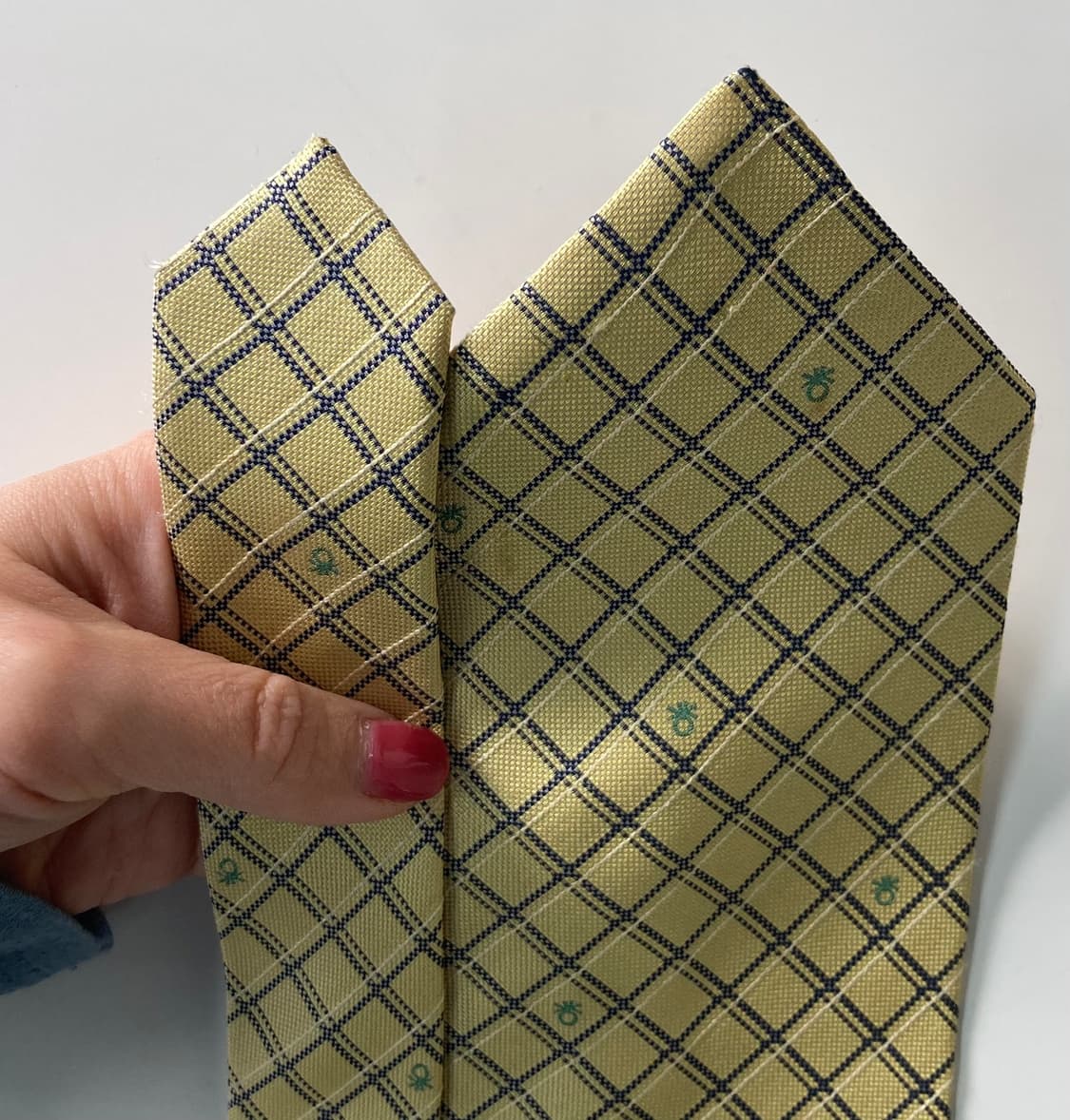 유나이티드 컬렉션 오브 베네통 넥타이 상품이미지7