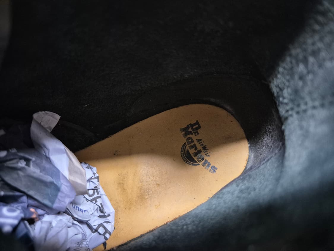 닥터마틴 부츠 250 상품이미지8