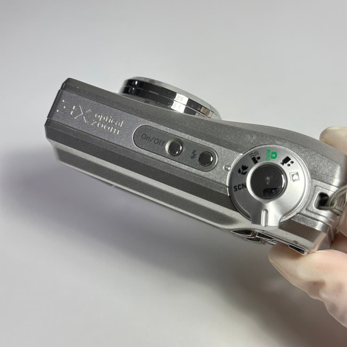 Kodak Easyshare C713 코닥 이지쉐어 카메라 디카 상품이미지4