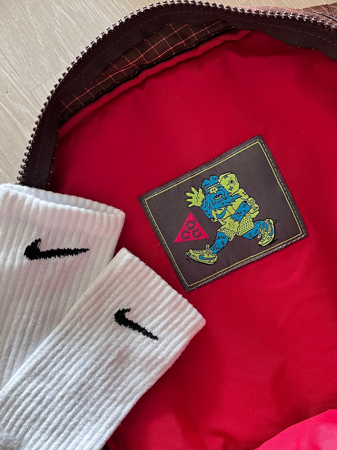 나이키 ACG KAST40 / 카스트 백팩 상품이미지3