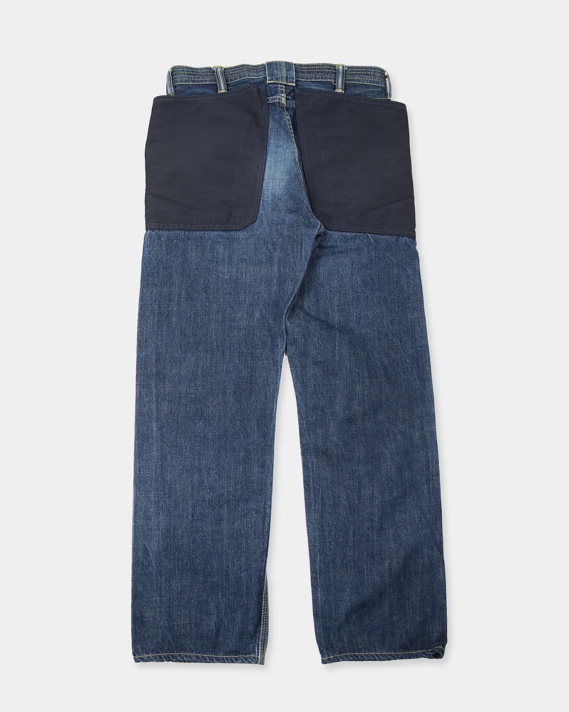 SASSAFRAS Fall Leaf Sprayer Pants 상품이미지2