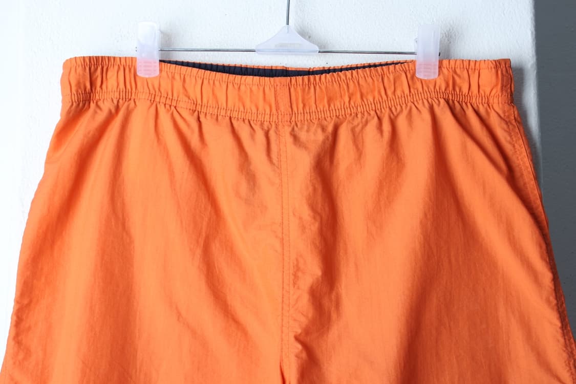 (L) 폴로 랄프로렌 반바지 팬츠 밴딩 오렌지 포니 스웜-P9687 상품이미지3
