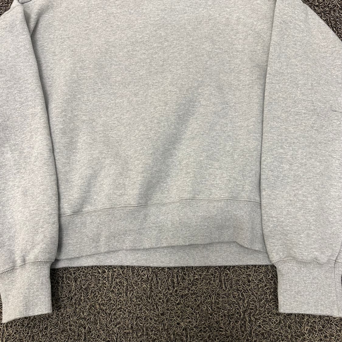 이자벨마랑 marant 여성 기모 맨투맨 상품이미지6