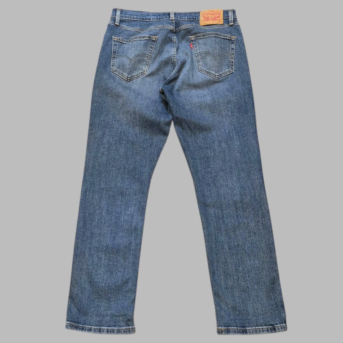 34인치 리바이스 511 청바지  상품이미지2