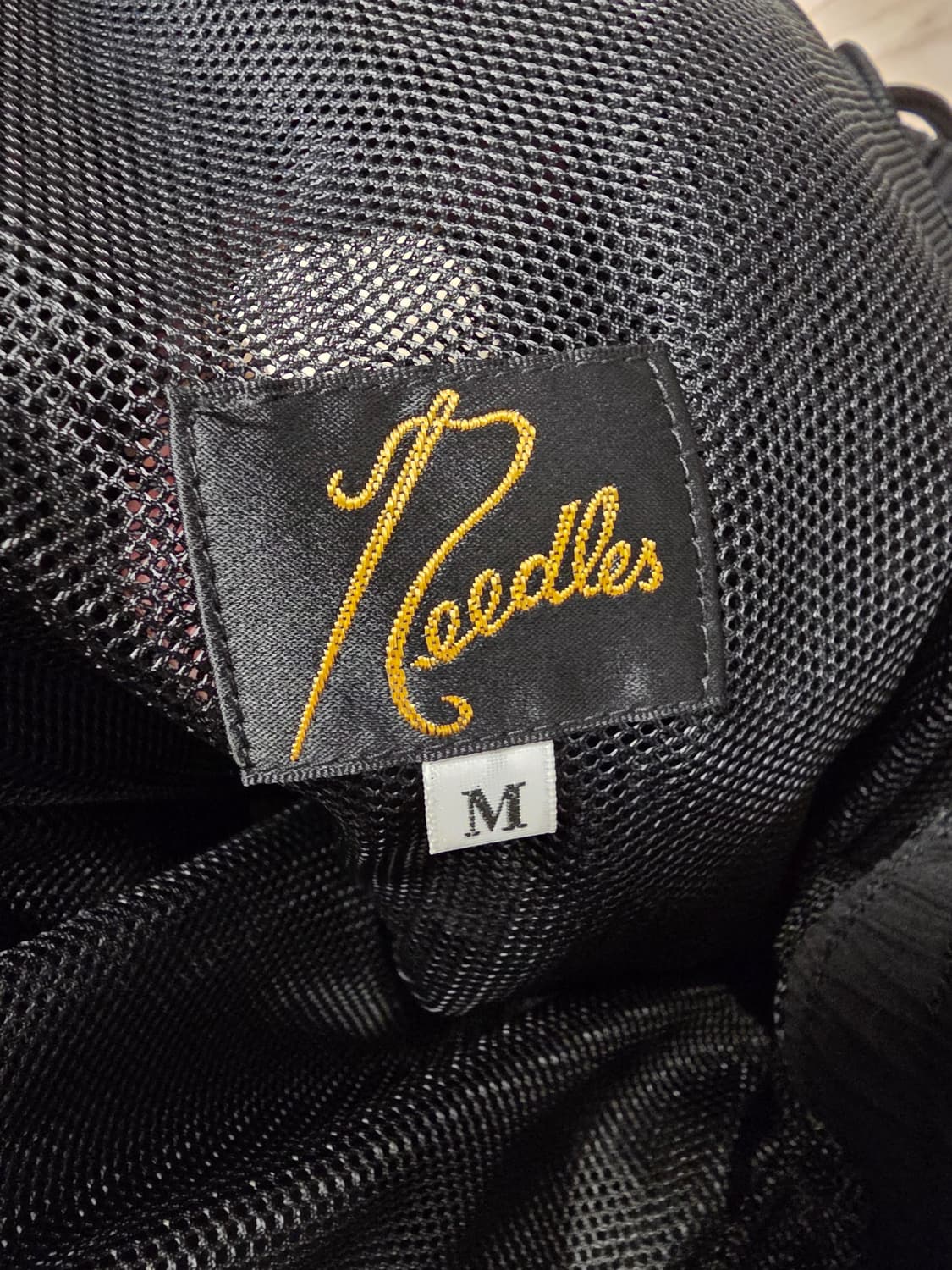 니들스 x DC 슈즈 자켓&팬츠 셋업 상품이미지7