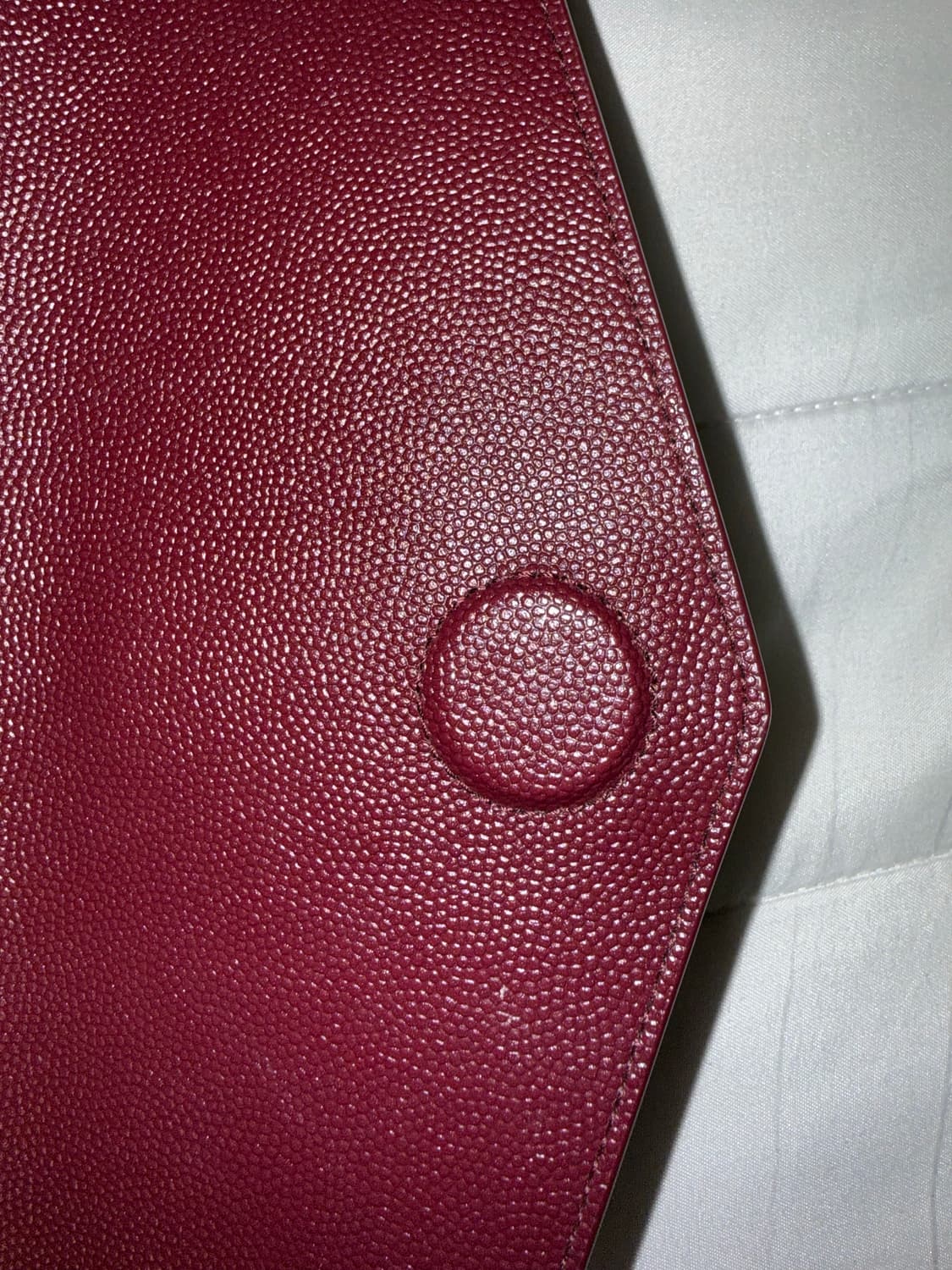 생로랑 업타운 파우치 상품이미지6