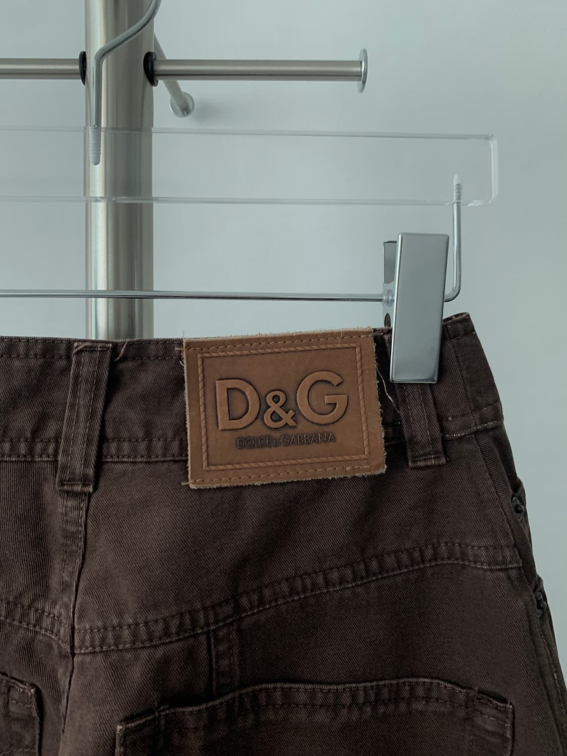 [개인소장] Zipper Cargo Pants 상품이미지4